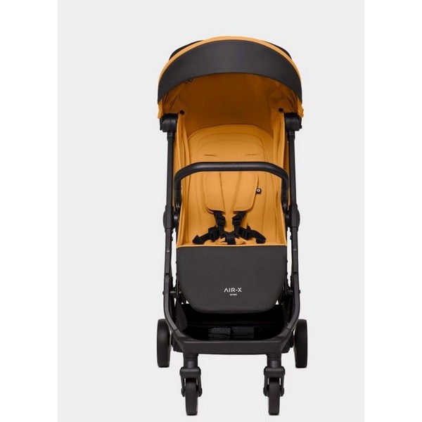 Продукт Anex Air-X - Лятна количка - 0 - BG Hlapeta